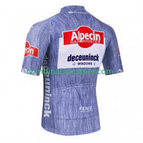 Maillot Alpecin Deceuninck 2024